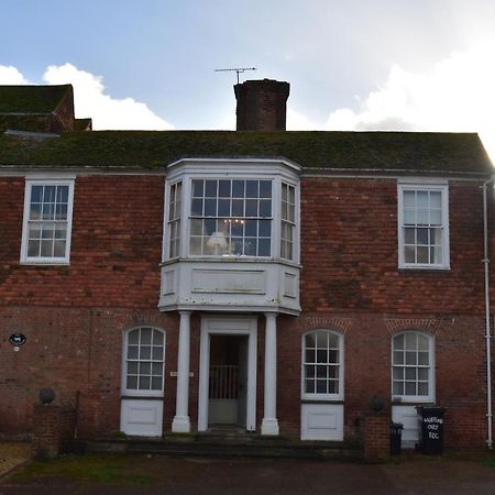 Whitefriars, Rye - Central Location With Parking For 3 Cars - Large Family Home Zewnętrze zdjęcie