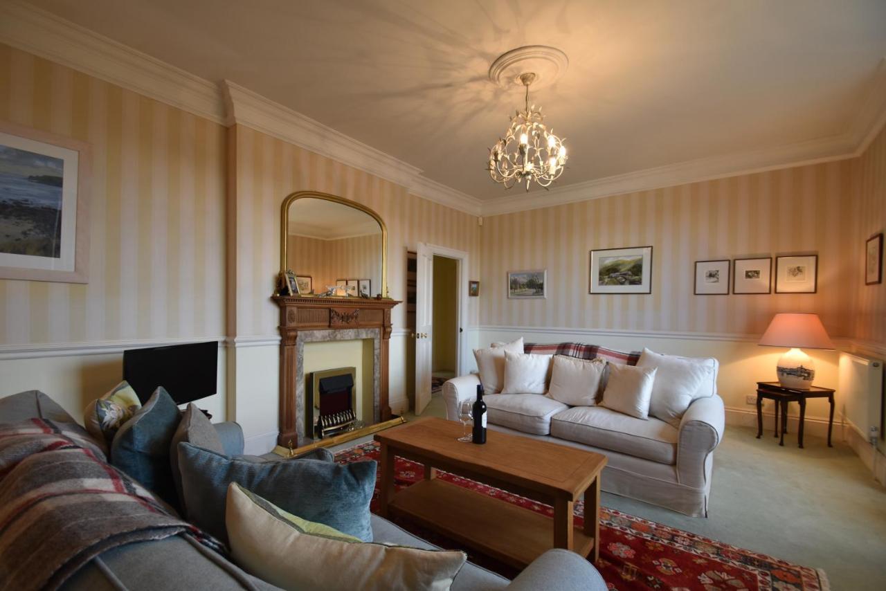 Whitefriars, Rye - Central Location With Parking For 3 Cars - Large Family Home Zewnętrze zdjęcie