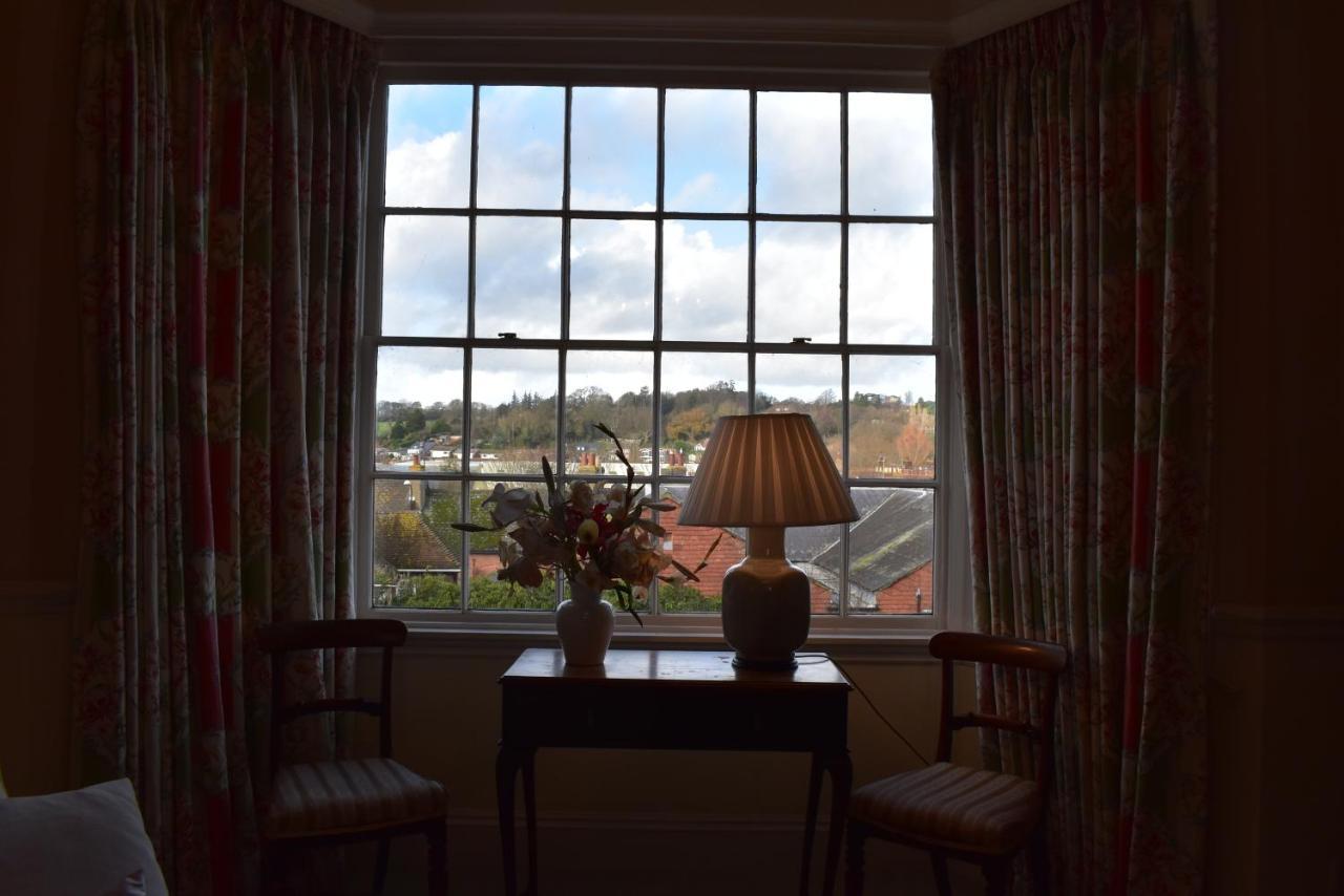 Whitefriars, Rye - Central Location With Parking For 3 Cars - Large Family Home Zewnętrze zdjęcie