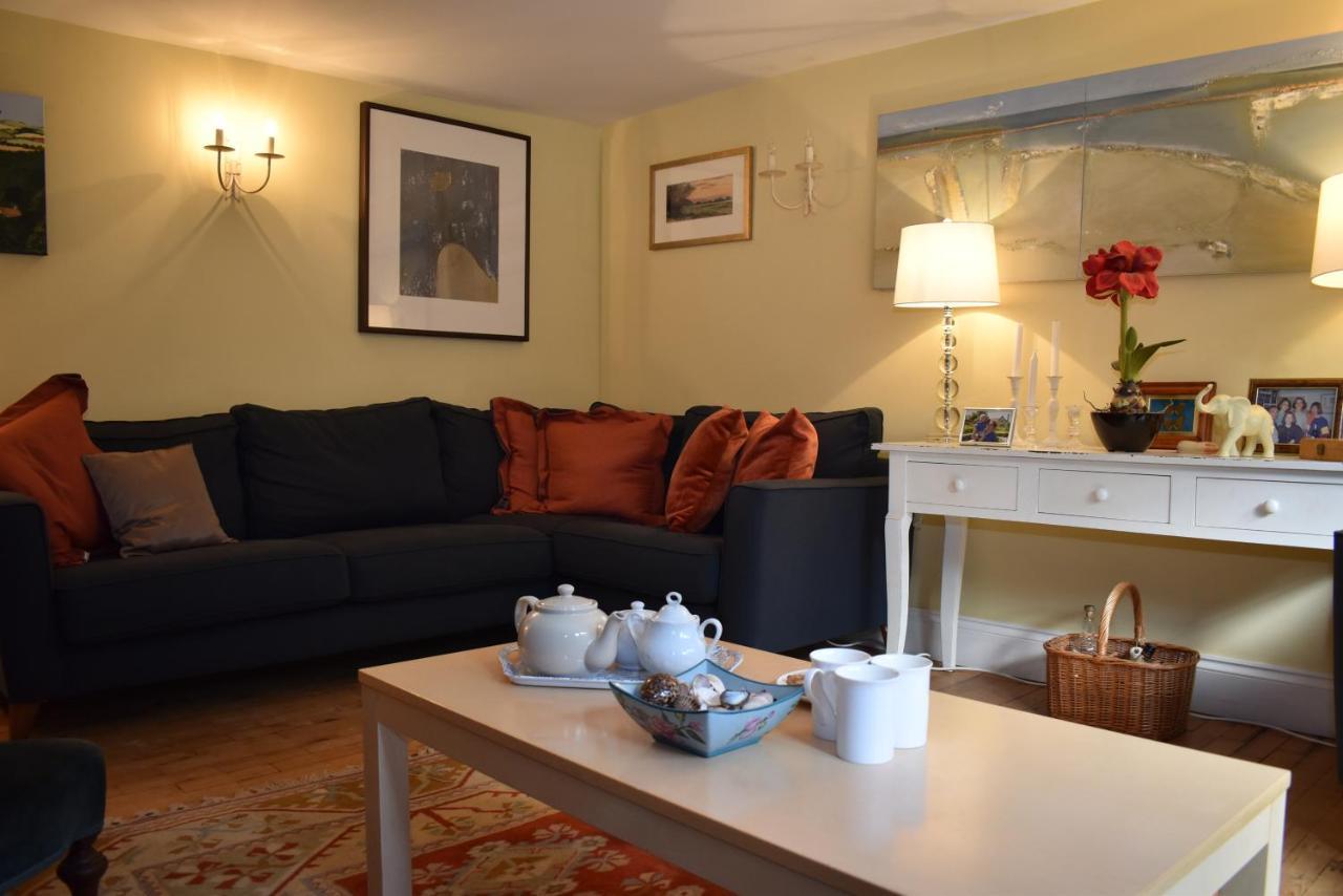 Whitefriars, Rye - Central Location With Parking For 3 Cars - Large Family Home Zewnętrze zdjęcie