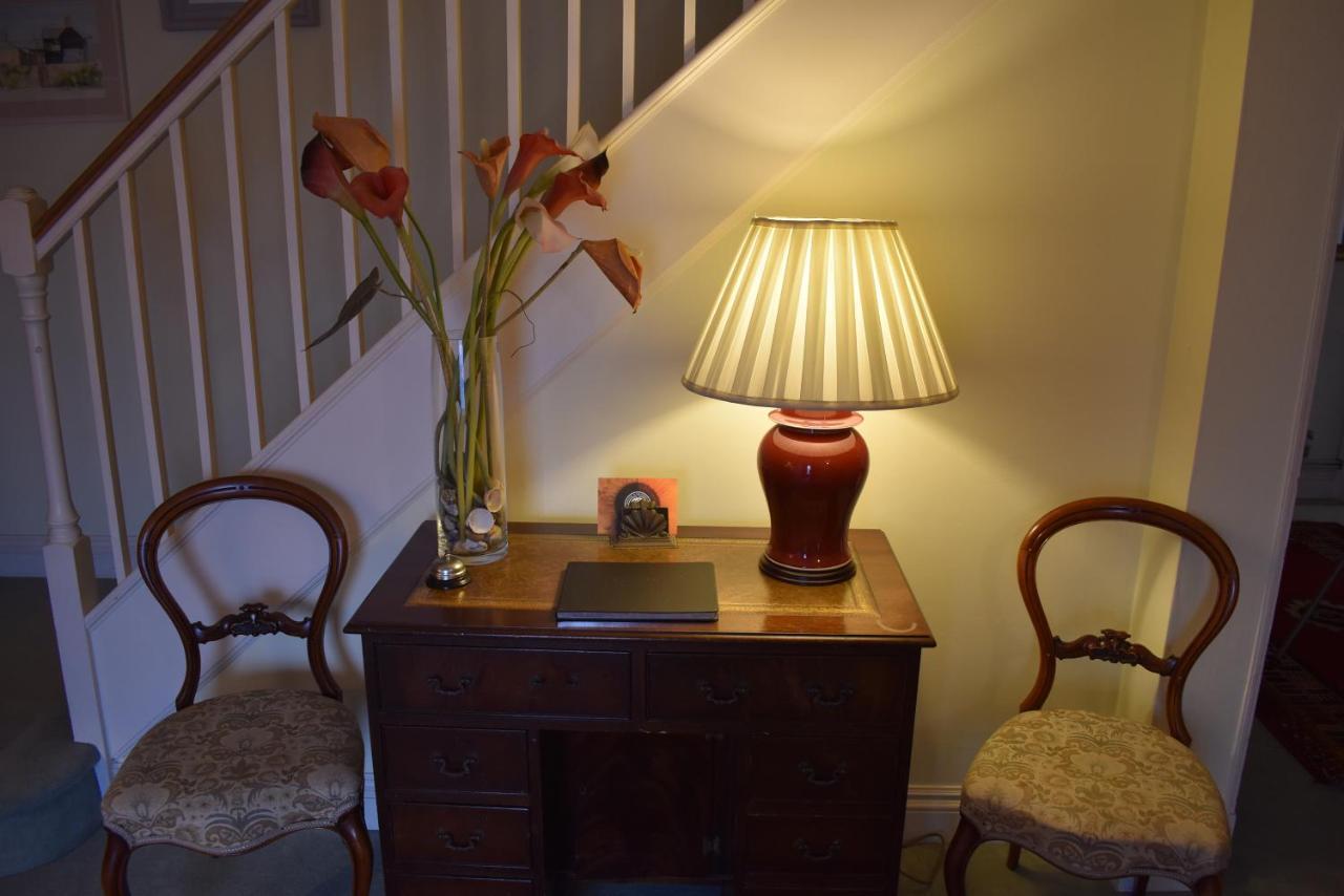Whitefriars, Rye - Central Location With Parking For 3 Cars - Large Family Home Zewnętrze zdjęcie