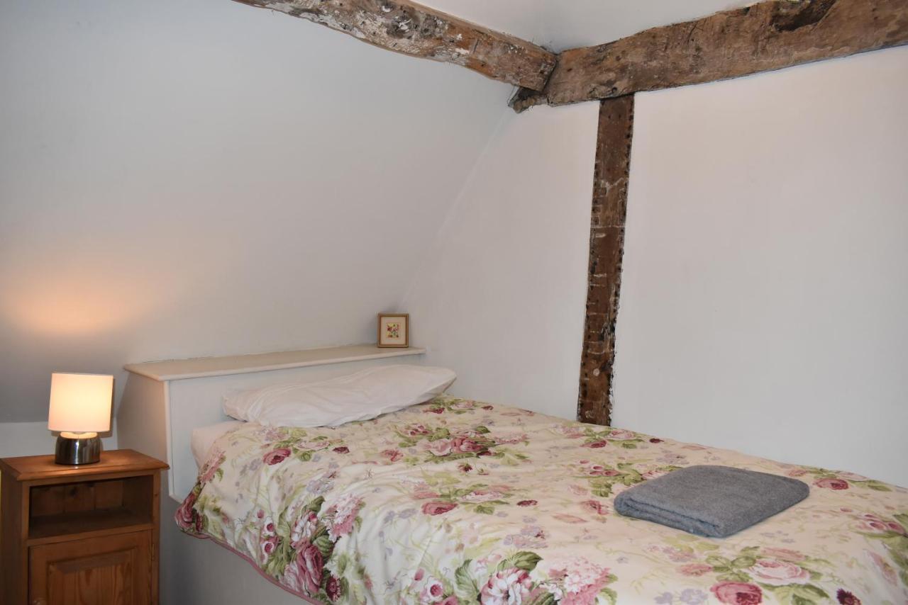 Whitefriars, Rye - Central Location With Parking For 3 Cars - Large Family Home Zewnętrze zdjęcie
