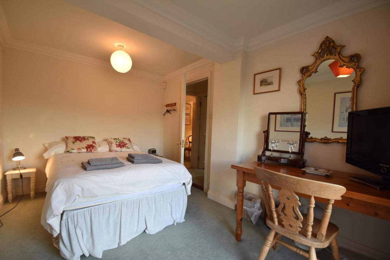 Whitefriars, Rye - Central Location With Parking For 3 Cars - Large Family Home Zewnętrze zdjęcie
