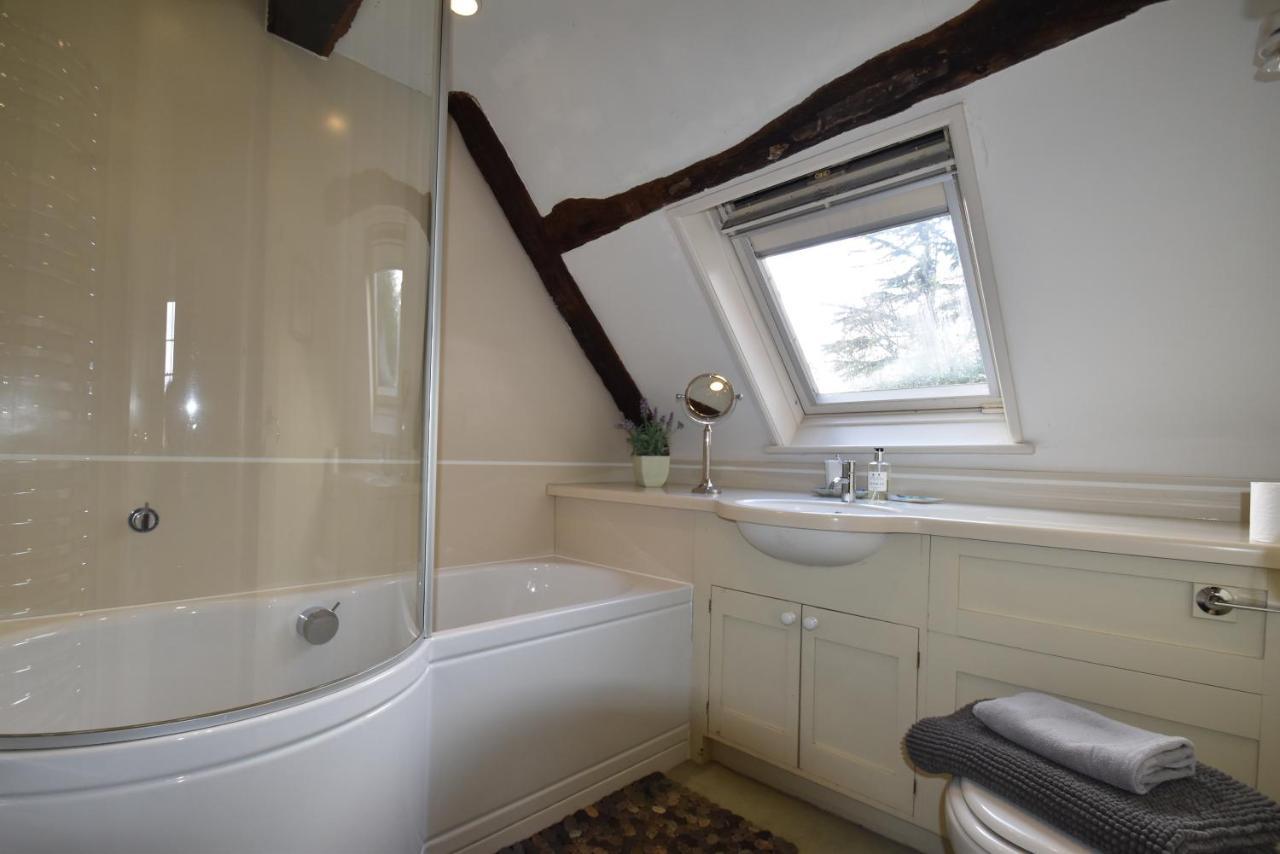 Whitefriars, Rye - Central Location With Parking For 3 Cars - Large Family Home Zewnętrze zdjęcie
