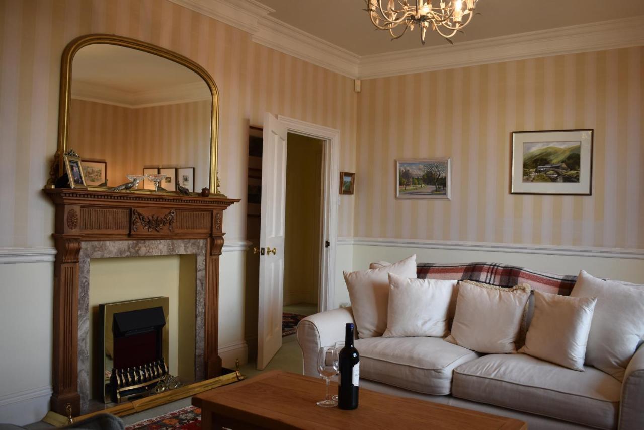 Whitefriars, Rye - Central Location With Parking For 3 Cars - Large Family Home Zewnętrze zdjęcie