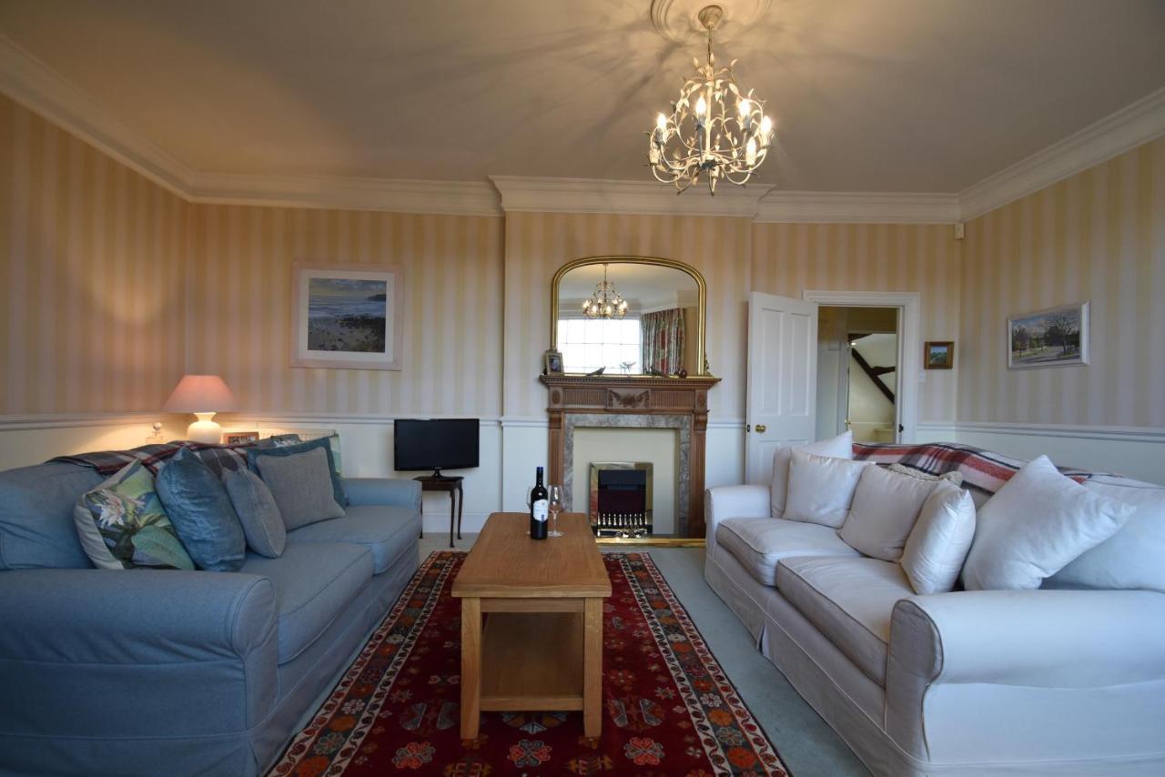 Whitefriars, Rye - Central Location With Parking For 3 Cars - Large Family Home Zewnętrze zdjęcie