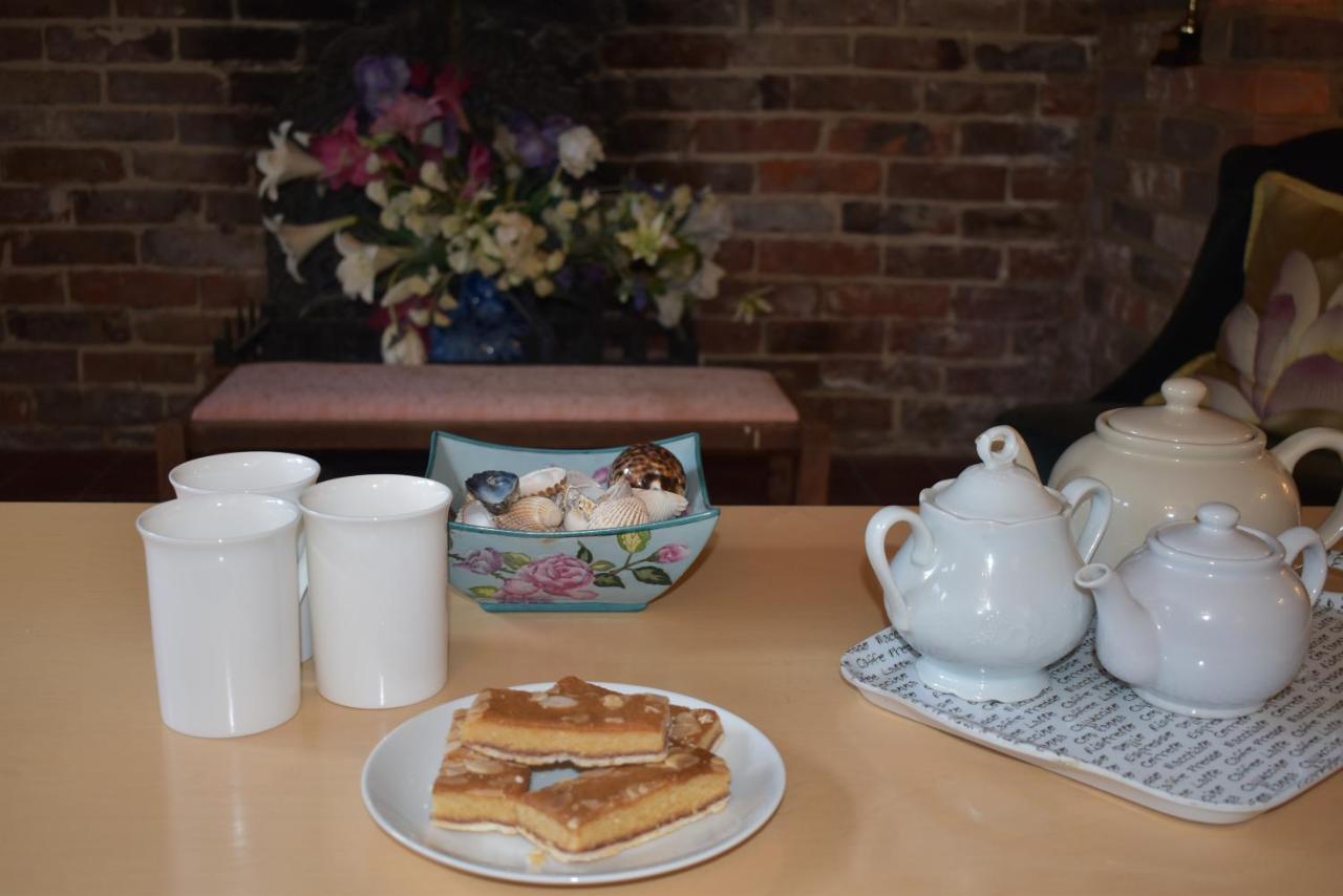 Whitefriars, Rye - Central Location With Parking For 3 Cars - Large Family Home Zewnętrze zdjęcie